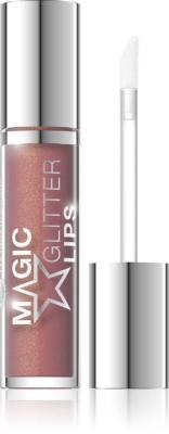 Bell HYPOAllergenic Magic Glitter Lips Intensive Lasting Colour 02 142