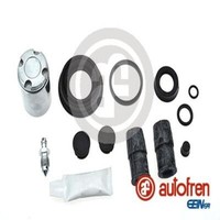 Autofren Seinsa Bremssattel Reparatursatz Hinten FüR Honda Civic IX FB FG FK