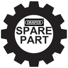 Draper SEAL KIT (BR4 RAM) YBR4-KIT (55774) Spare Part
