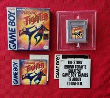 ebay® Auktion 116572481630 | Raging Fighter OVP - Nintendo Game Boy gameboy CIB Thumbnail of ebay® auction 116572481630 | Raging Fighter OVP - Nintendo Game Boy gameboy CIB