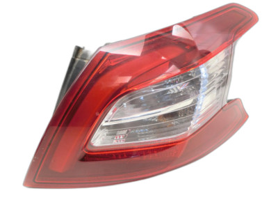 Rückleuchte Rücklicht Heckleuchte Re orig für Peugeot 308 II 13-17 Lim