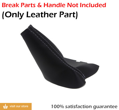 LEATHERETTE & SYNTHETIC TWO FRONT TAN (BEIGE) CAR SEAT COVERS (Fits VOLVO S40 V4