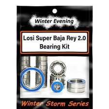 Winter Evening - Losi Super Baja Rey 2.0 Bearing Kit