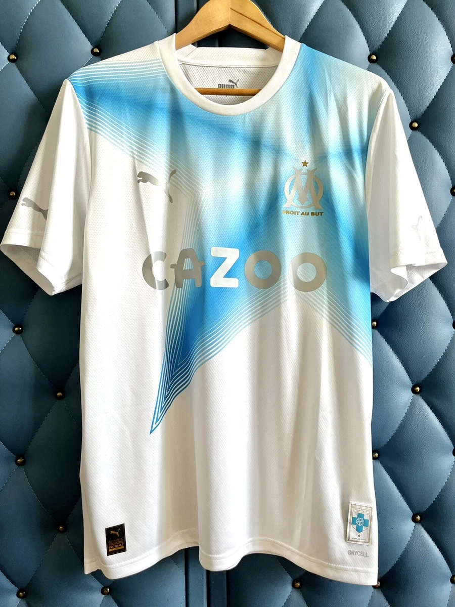 maillot foot om 2023