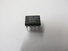 SP4904DP - GEC PLESSEY DIP8 - 2,5GHz ÷4 Prescaler - SP4904