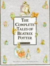 The Complete Tales of Beatrix Potter : The 23 Original Peter Rabbit Books