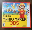 Super Mario Maker for Nintendo 3DS - Nintendo 3DS