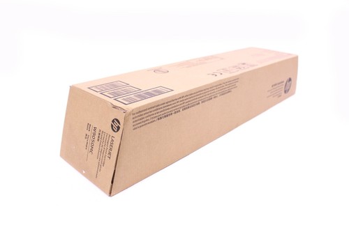 Original HP W9050MC Schwarz Druckertoner Laserjet MFP Flow E87640 E8765 E87660 - 第 1/2 張圖片