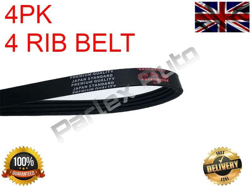 Alternator Drive Belt Fits 038260849,64552245850,46517850,25182776