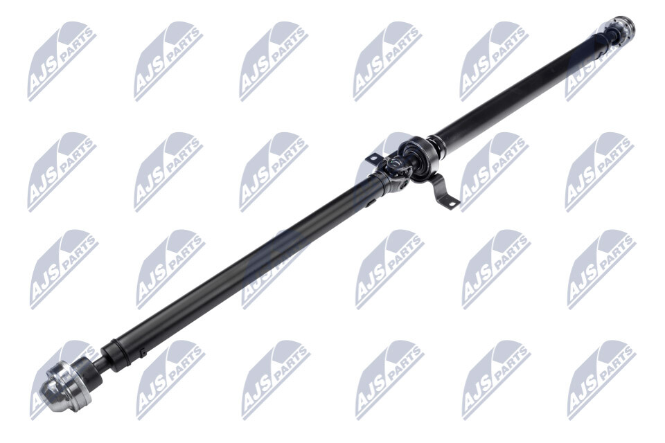 NWN-PL-001 NTY Propshaft, axle drive for CHEVROLET,OPEL - Image 4