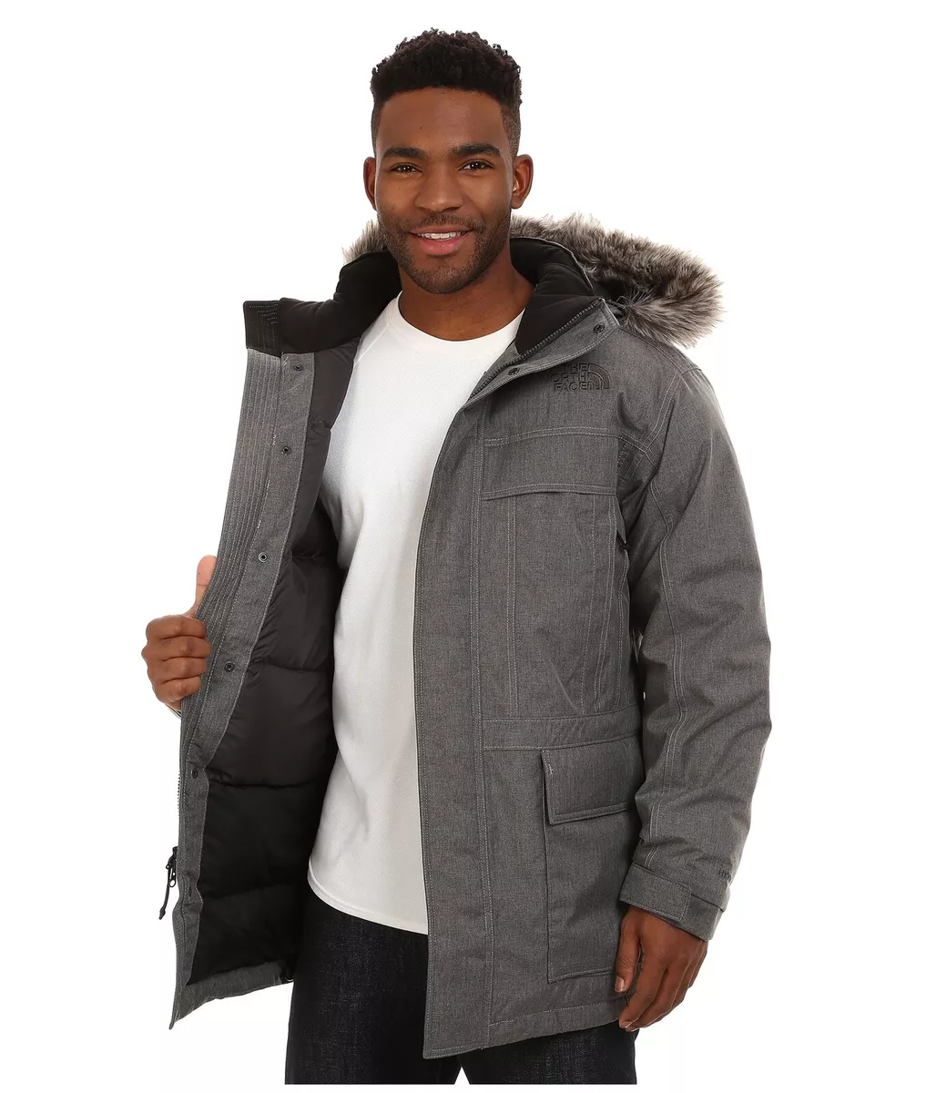 Mcmurdo parka best sale ii