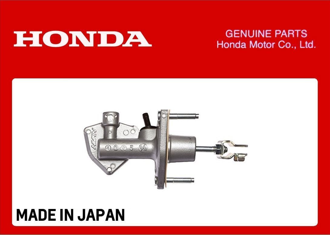 GENUINE HONDA CLUTCH MASTER CYLINDER 2009-2011 ACCORD iDTEC 2.2