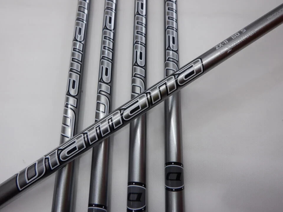 フルセット22 2022 Dunlop SRIXON ZX5 Mk2 6-PW 5PC Diamana ZX-2 S-FLEX IRON