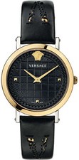 Versace Medusa Chain VELV00120 Womens Quartz Watch