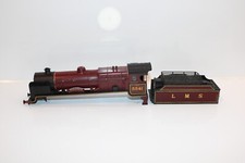 Hornby OO LMS Patriot 5XP Duke of Sutherland 5541 Loco Body & Tender Top Ex R357