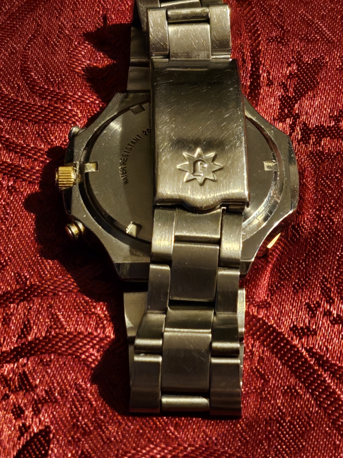 Junghans Chronograph Uhr eBay