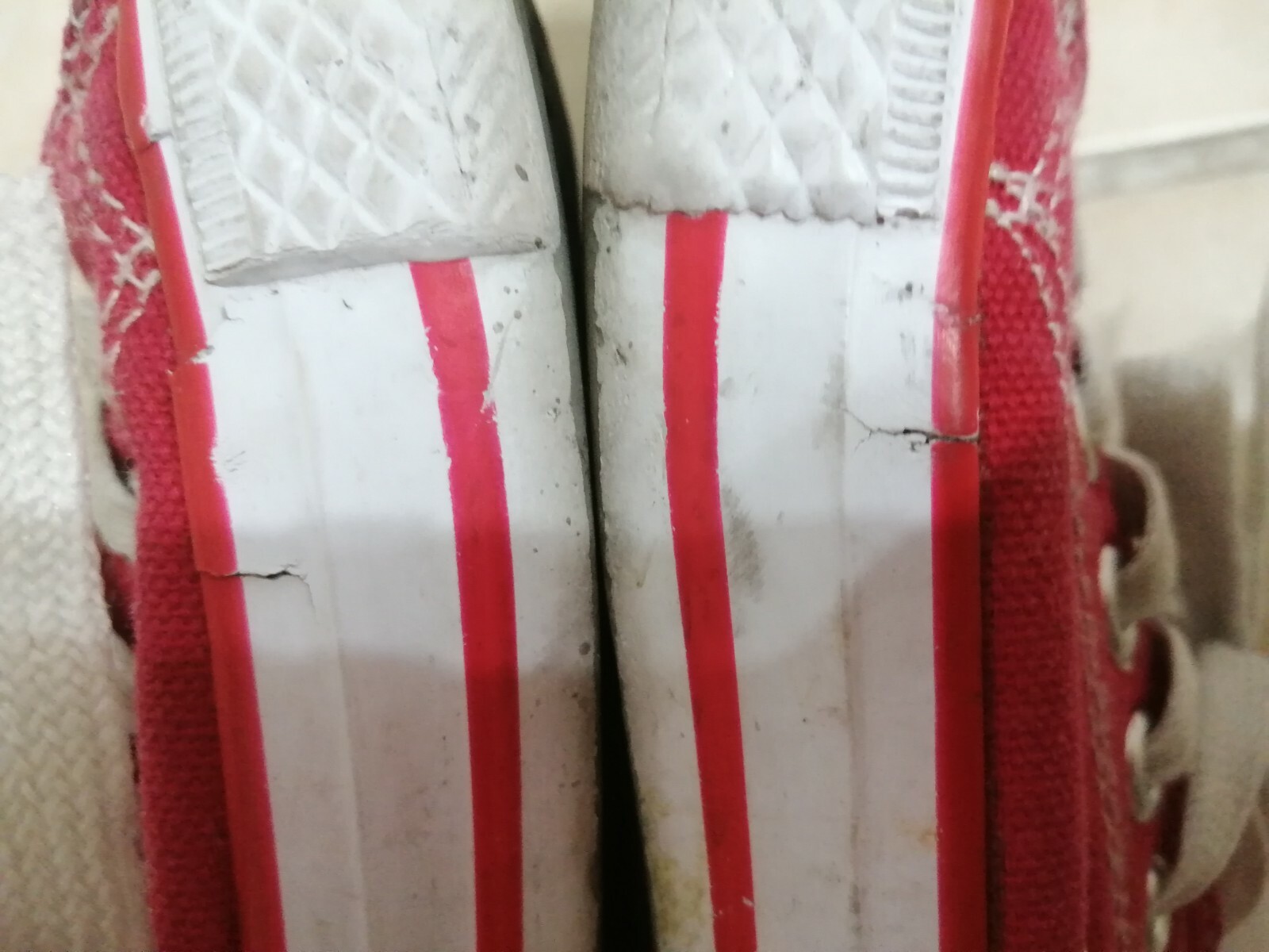 Lotto Stock Abbigliamento Scarpe Bambina 31 Stivaletti Neri Snackers Rosso X 2