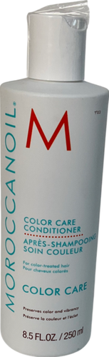 Acondicionador Moroccanoil Color Care 250 ml - Imagen 2 de 2