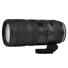 Tamron Sp A025 70 0mm F 2 8 Vc Di Usd Lens For Canon G2 For Sale Online Ebay