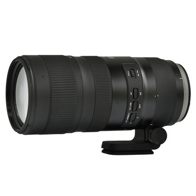Tamron SP 70-200mm f/2.8 Di VC USD G2 Lens for Canon EF