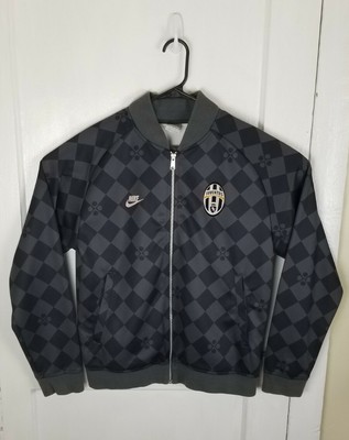 juventus bomber jacket