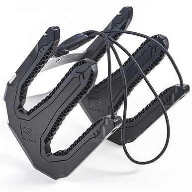 Roswell Elite II Rack