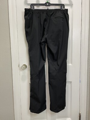 nike women's hypershield golf pants