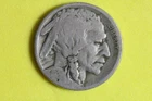 Estate Find 1921 S- Buffalo Nickel!!  #K38634