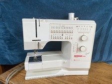 Bernina 1080 Sewing Machine For Sale Online | Ebay