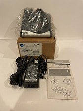 NEW OEM Symbol MC9090 MC9190 MC92N0 Charging Cradle CRD9000-1001SR Dock Charger