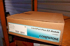 * New * - COMPUTONE P/N: 3-06400-E - Intelliport Plus EX - 16 PORT - RS232 DB25F