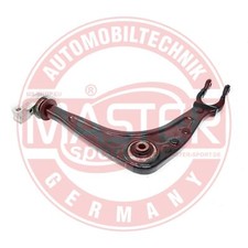 Querlenker Radaufhängung vorne unten links für Peugeot 407 SW 6E_ 6D_