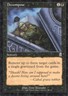 3X DECOMPOSE 128/350 ODYSSEY MTG MAGIC HP X3 (yourdeckbuilder)