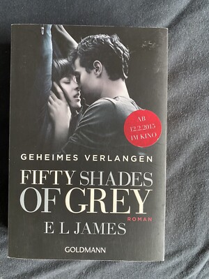 Buch von El James