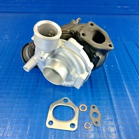 Turbolader BMW 525d OPEL Omega 2.5 d DTI 150 163 PS R1630020 7781435 710415