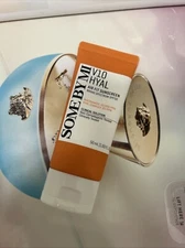 SOME BY MI V10 Hyal Air Fit Sunscreen Broad Spectrum SPF50 -1.69 fl oz/50 Exp:27