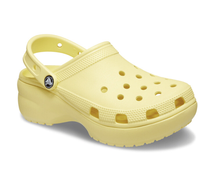 ☆送料無料☆ CROCS CLASSIC PLATFORM CLOG W ☆ crocs サンダル Crocs Classic Platform Clog W / クロックス