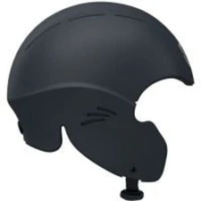 Simba Sentinel Surf Watersports Helmet - Matte Black - Size Medium