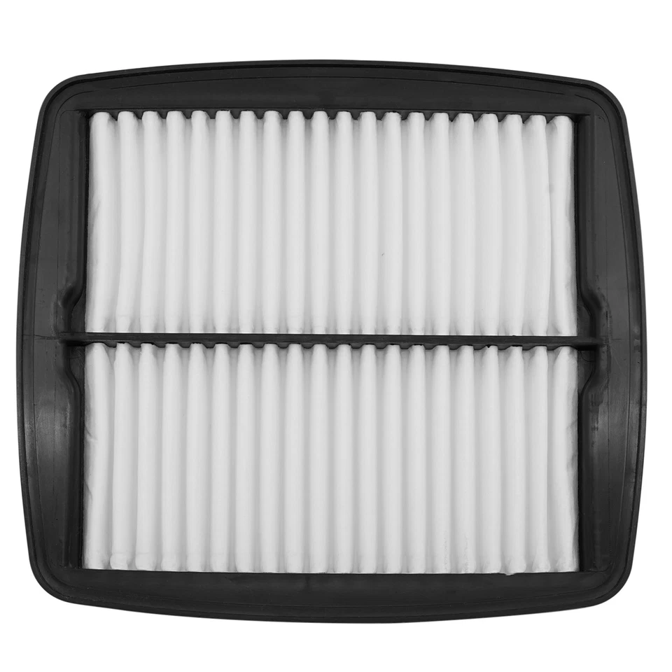 Filtro de aire Caltric para Suzuki GSF600S Bandit 600 1996 1997 1998 1999 13780-17E00 Foto 4 de 4