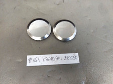 Kawasaki Zephyr ZR 550 B Abdeckung Rahmen Gabel #151