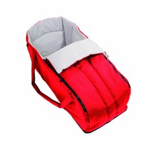 Phil & Teds Cocoon Ptcn-11-classic Dot Navigator Red Phil & Teds Cocoon Ptcn-11-classic Dot Navigator Red