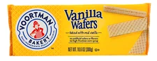 Voortman Vanilla Wafers Cookies 10.6 oz