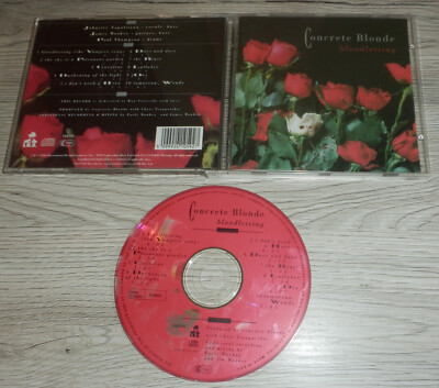 Verschiedene CD's METAL PUNK INDIE HARDROCK A-L Auswahl CD Sammlung 80er 90er 00