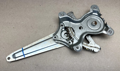 06-17 Lexus IS250 IS350 REAR LEFT SIDE WINDOW REGULATOR HINGE OEM 69804-22200