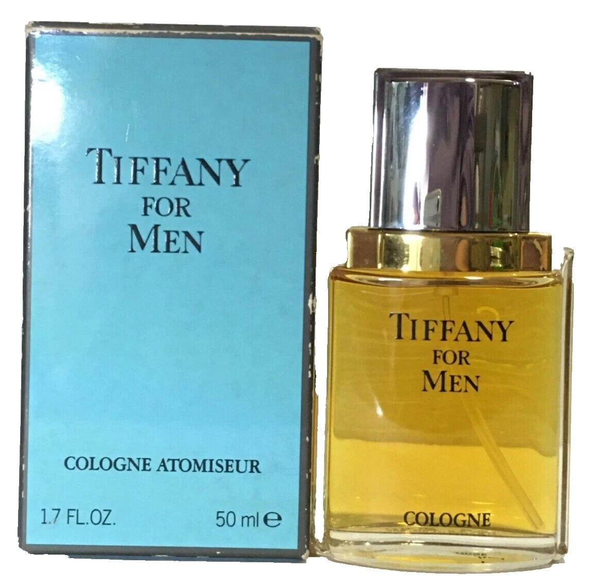 Tiffany & Co. Spray eau de cologne Fragancias para Hombre