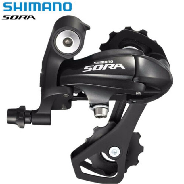 shimano 9 speed rear derailleur