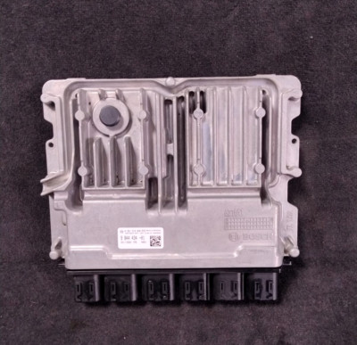 BMW 330I 530I G20 OEM B46 B48 MOTORSTEUERGERÄT NUR 4ZYL ECU DME 9844434