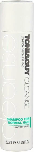 TONI&GUY Shampoos & Conditioners