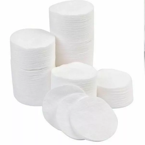 Cotton Wool Balls (1000)  Essential Beauty Supplies