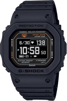 Casio Men'S G-Shock Move DW-H5600 Series, Multisport (Run, Walking, Gym Workout)